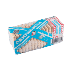 KRISTAL Kekse 130g