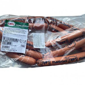 LEKI, Wurst 1,050 kg