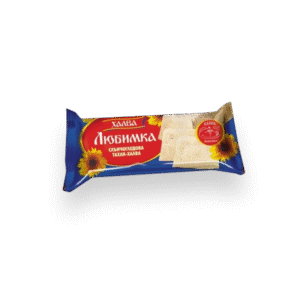 Lyubimka, Sonnenblumen Tahan Halva 250 g