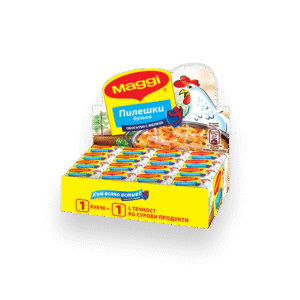 MAGGI Hühnerbouillon 10g/ Einzel