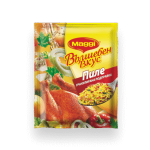 MAGGI Valsheben vkus Hähnchen 20g/ 30 stk in Verpackung