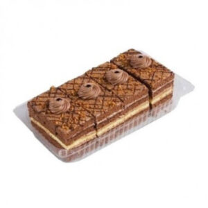 ZHANETA, Butter Cake Moka 350gr