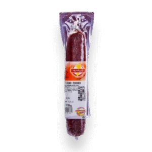 MERKEZ Rind Lukakanka ~110g/ 2 stk in Verpackung