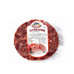 MUSAN, Rind Sazdarma 190g