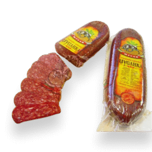 MUSAN, Rind Lukanka Musanka ~150 g