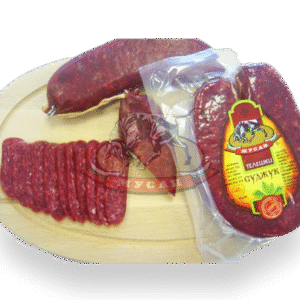 MUSAN, Rind Sudjuk ~150 g