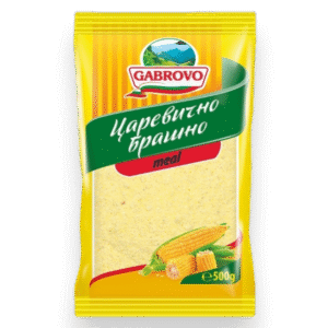 GABROVO, Maismehl Polenta 500g