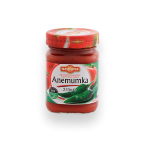 OLINEZA, Apetitka 250g/ 8 stk in Verpackung
