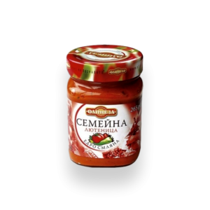 OLINEZA, Familien Lüteniza 265g/ 8 stk in Verpackung