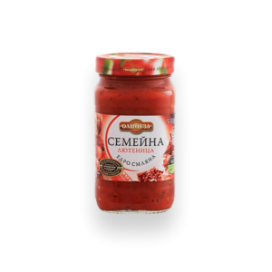 OLINEZA, Familien Lüteniza 530 g/ 6 stk in Verpackung