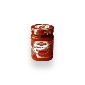 OLINEZA, Traditionelle Lüteniza 265 g/ 8 stk in Verpackung