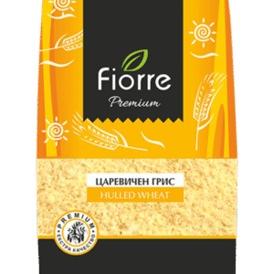 FIORRE, Maisgrieß 400g