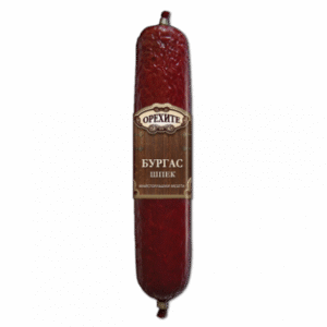OREHITE, Speckwurst Burgas 230g