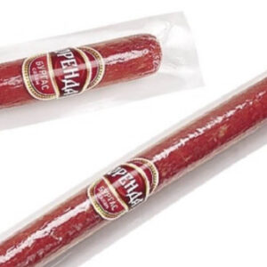 KEN Orenda Speck Burgas 200gr/