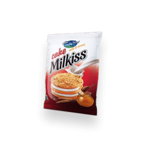 OVI & SARI Cake mit Milch und Honig 42g