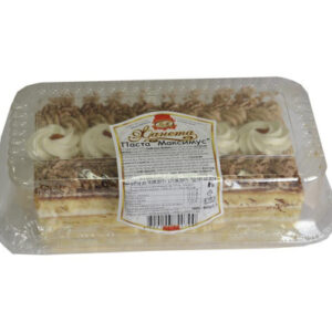 JANETA, Kuchen Maximus, 350g