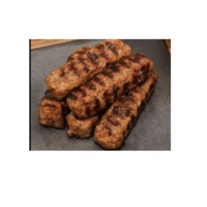 PIKANT, Gegrillte Kebapche 200gr