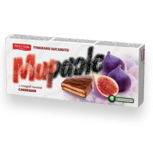 MIRAGE, Kekse Feige 200 g