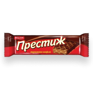 PRESTIGE, Waffel (30 St. x30g)