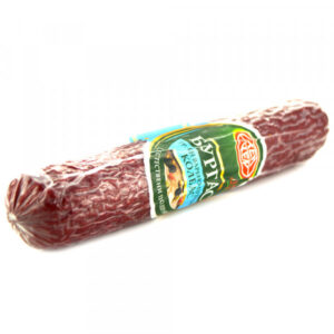 KEN, Wurst Burgas (blaues Etikett), 200g