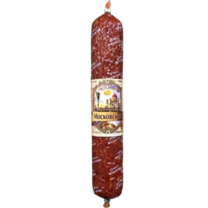 ELKO, Salami Moskovski ~350g