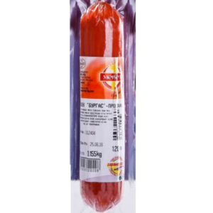 MERKEZ, Salami Burgas 155gr