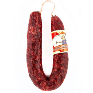 STEFANOV, Serbische Sudjuk ~210g/ 2 stk in Verpackung