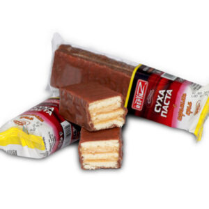 PERUN Z, Cake Caramel 60 g.