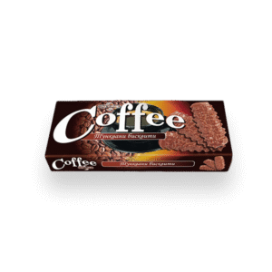 Sweet Plus, Kekse Kaffee 150 g