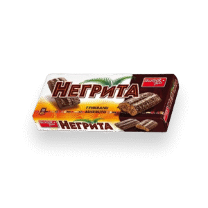 NEGRITA, Kekse 150g, 1kg=12,67 €