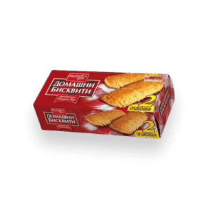 SWEET PLUS,Hausgemachte Kekse 115 g
