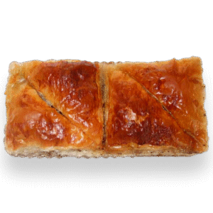 TANIA Baklava mit Walnüsse 300g/ 20 stk in Verpackung