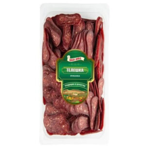 ECO MES, Rind Lukanka 100 g