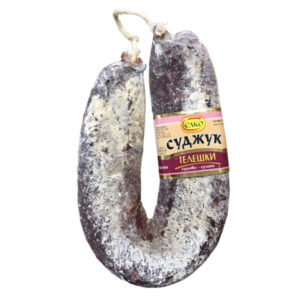 ELKO, Rind sudjuk, ~180 gr