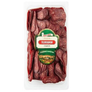 ECO MES, Rind Sudjuk ~180 g/ 1,96 kg