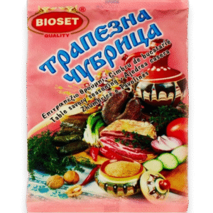 BIOSET, Tafel Bohnenkraut 40 g