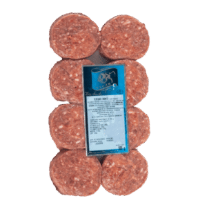 MUSAN Rind Kyufte 500g