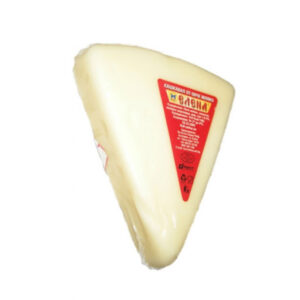 ELENA, Kaschkawal aus Schafsmilch vakuumiert ~290 g – Aromatischer Schafskäse mit festem Biss, ideal zum Schneiden, Braten oder als Käseplatte.