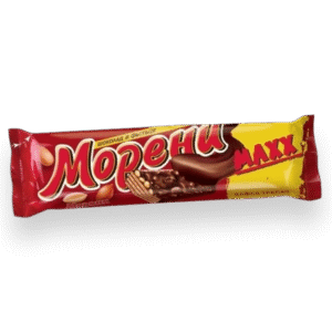 MORENA MAXX Waffel 49g