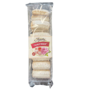 ZHANETA, Rollkekse Lokum, 230gr
