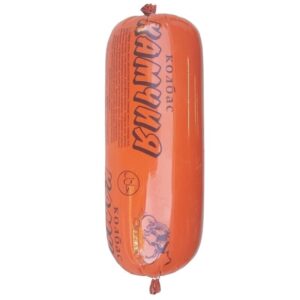 Musan Salam Kamchia – 700 Gramm luftgetrocknete Salami in Verpackung