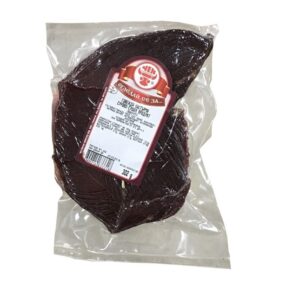 CHEH, Rind-Pastrma – Luftgetrocknetes und gewürztes Rindfleisch, zart und aromatisch, perfekt als Aufschnitt oder zum Kochen.