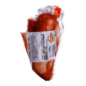 MERKEZ, gereiftes Hühnerfilet vakuumverpackt, pro kg – zartes, mageres Hühnerfleisch, vakuumversiegelt für Frische.