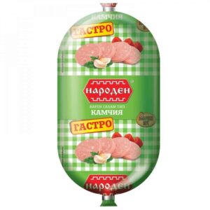 Naroden Kamtchiya Wurst, 1500 g, kräftig gewürzte Fleischwurst in großzügiger Menge, ideal für Familienessen und Gastronomie.Naroden Kamtchiya Wurst, 1500 g, kräftig gewürzte Fleischwurst in großzügiger Menge, ideal für Familienessen und Gastronomie.Naroden Kamtchiya Wurst, 1500 g, kräftig gewürzte Fleischwurst in großzügiger Menge, ideal für Familienessen und Gastronomie.