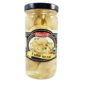 Misota Bohnentopf 580ml