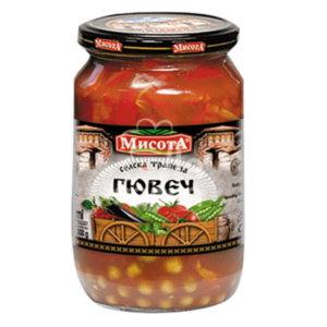 misota gvech – Bulgarisches Produkt | Malincho Shop