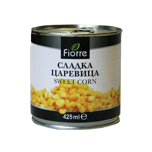 FIORRE, Mais Dose 425ml/ 6 Stk. in Verpackung – EP: 1,26 €