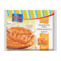 BANITZA BELLA, mit Kürbis 800g/ 12 Stk. in Verpackung – EP: 3,89€