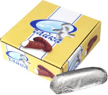 SCHAYKA, desert 18g/ 48 Stk in Verpackung – EP: 0,19€