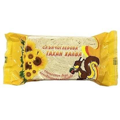 HALVA, Katericka 350g/ 10 Stk in Verpackung – EP: 1,53€ (X)